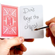 Image for article titled Draw Your Own Deck With These Playing Card Notebooks